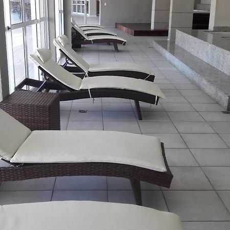 Apartamento Porto Real Brites Mangaratiba Luaran gambar