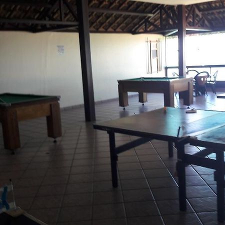 Apartamento Porto Real Brites Mangaratiba Luaran gambar