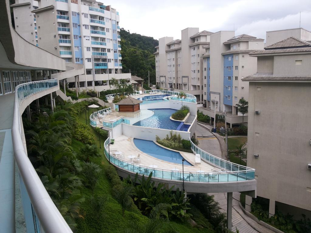 Apartamento Porto Real Brites Mangaratiba Luaran gambar