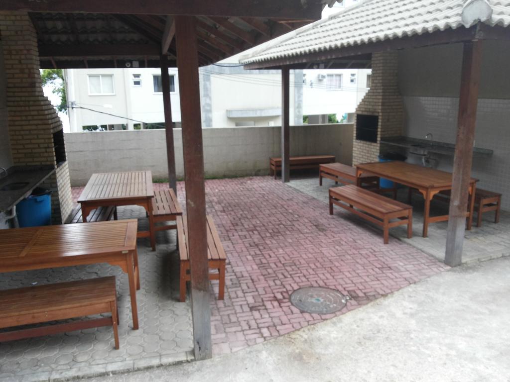 Apartamento Porto Real Brites Mangaratiba Luaran gambar