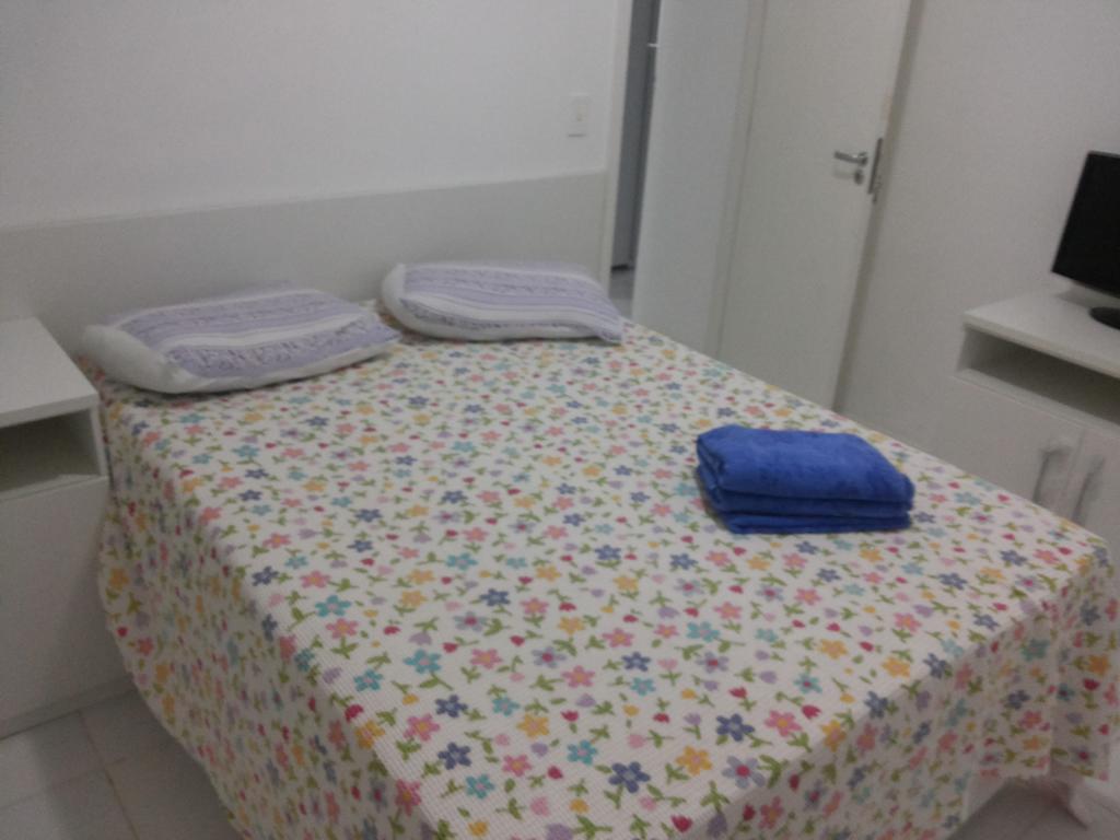 Apartamento Porto Real Brites Mangaratiba Luaran gambar