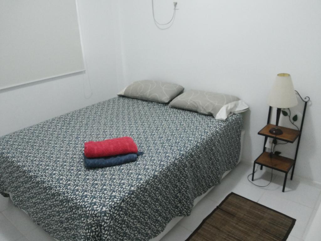Apartamento Porto Real Brites Mangaratiba Luaran gambar