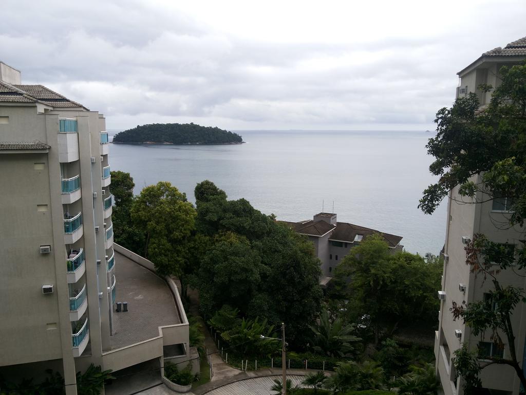 Apartamento Porto Real Brites Mangaratiba Luaran gambar