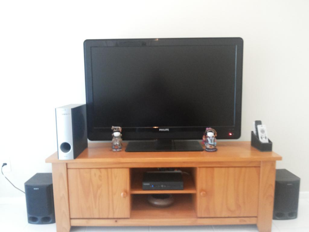 Apartamento Porto Real Brites Mangaratiba Luaran gambar
