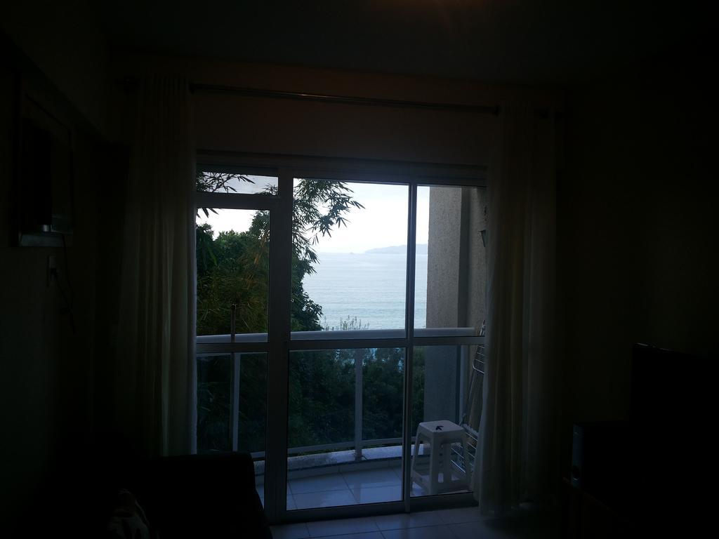 Apartamento Porto Real Brites Mangaratiba Luaran gambar