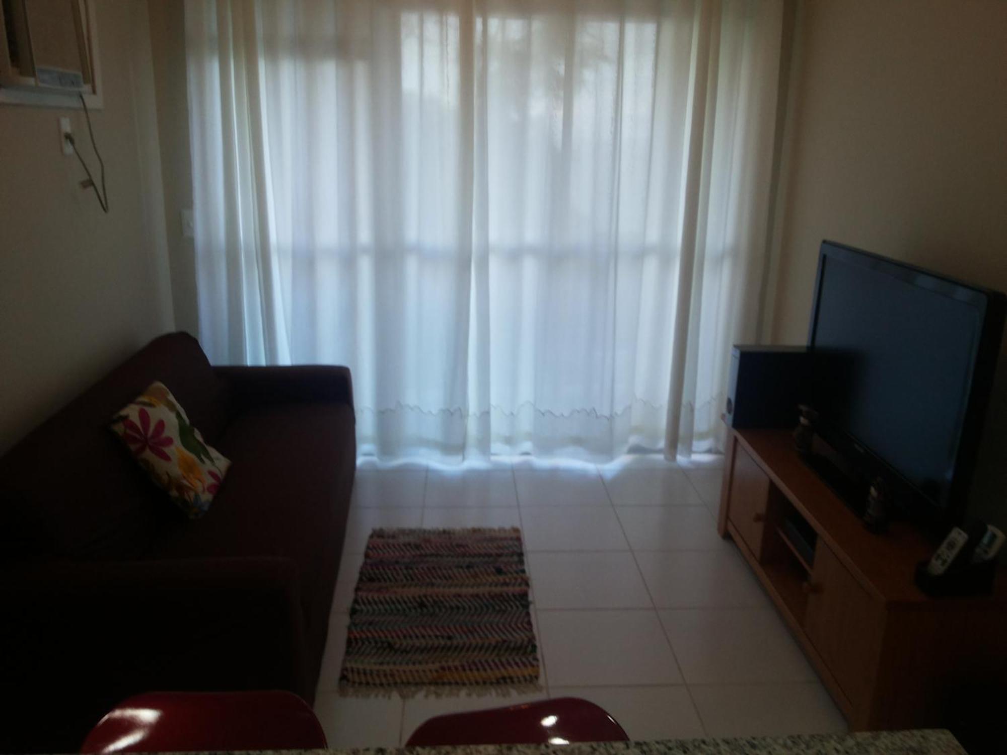 Apartamento Porto Real Brites Mangaratiba Luaran gambar