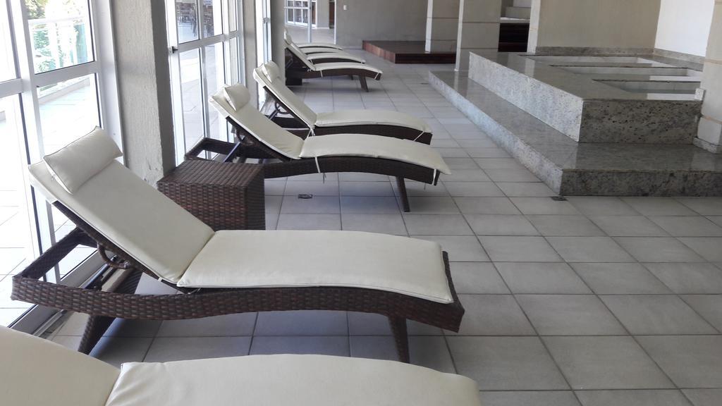 Apartamento Porto Real Brites Mangaratiba Luaran gambar