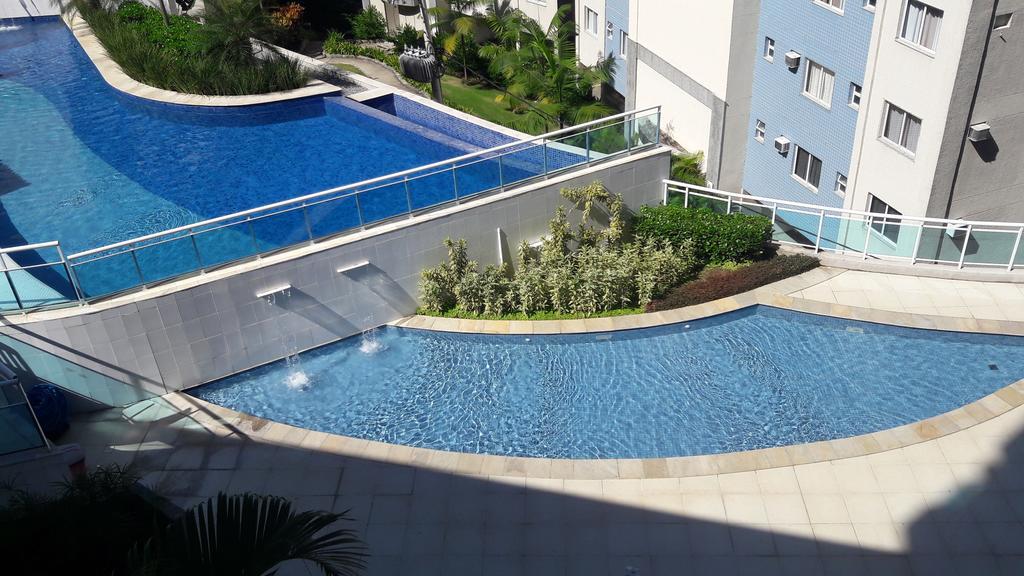 Apartamento Porto Real Brites Mangaratiba Luaran gambar