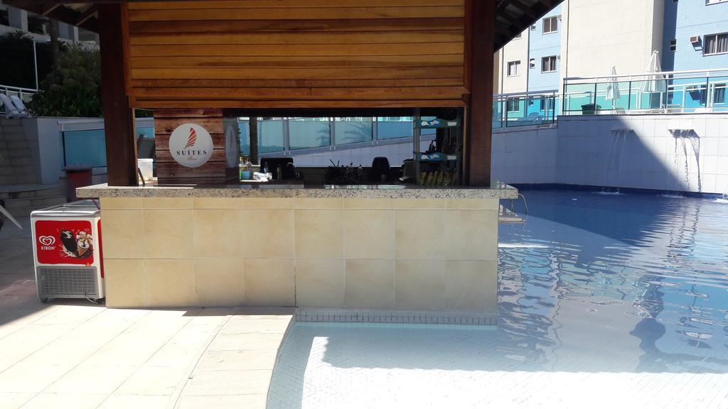 Apartamento Porto Real Brites Mangaratiba Luaran gambar