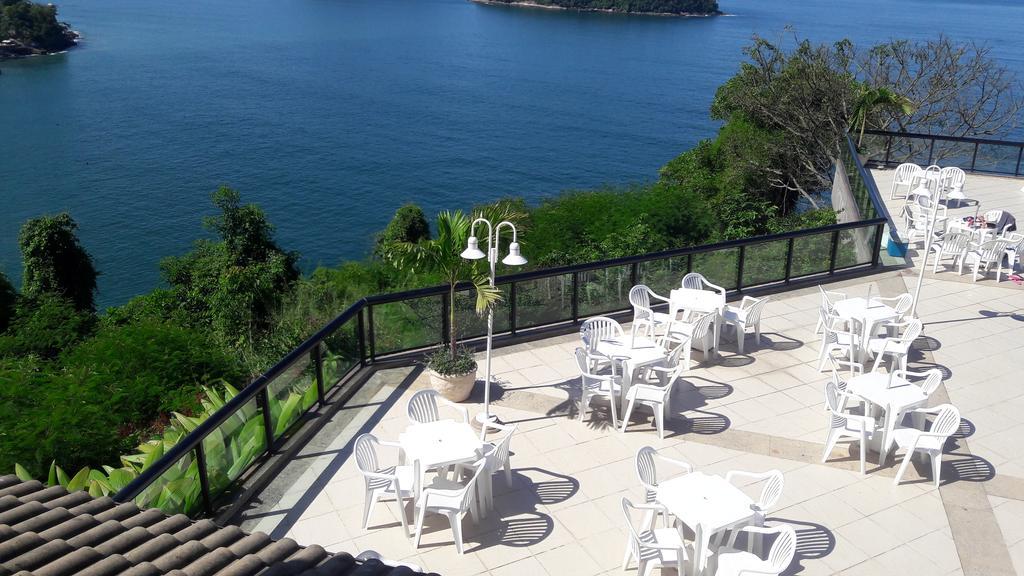 Apartamento Porto Real Brites Mangaratiba Luaran gambar