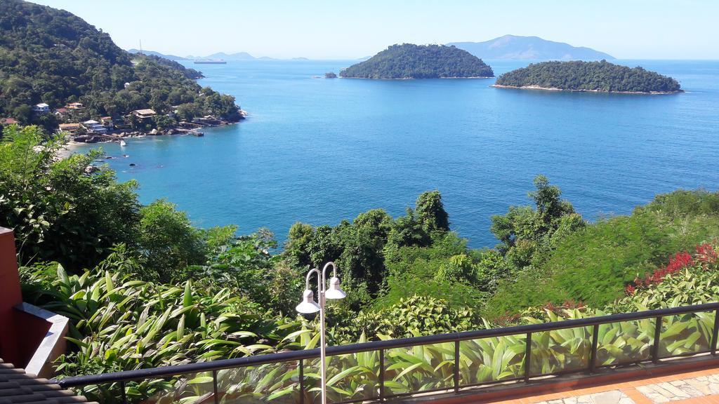 Apartamento Porto Real Brites Mangaratiba Luaran gambar
