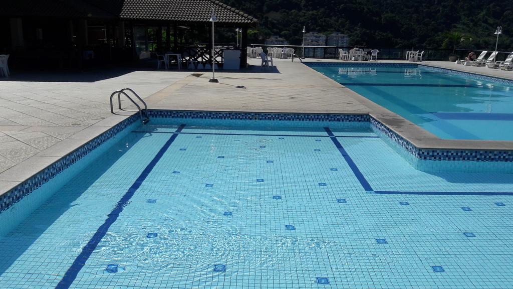 Apartamento Porto Real Brites Mangaratiba Luaran gambar