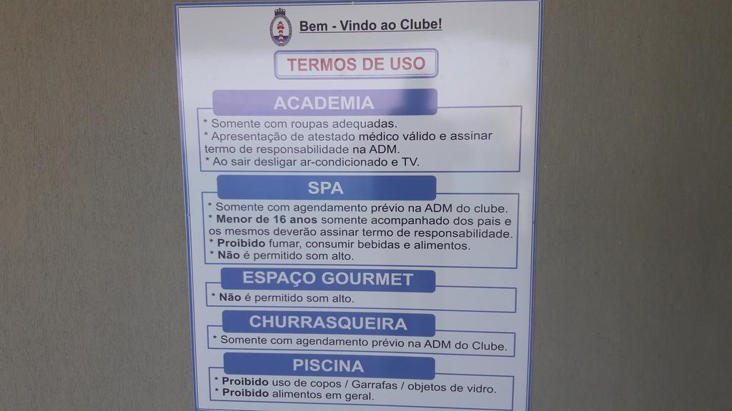 Apartamento Porto Real Brites Mangaratiba Luaran gambar